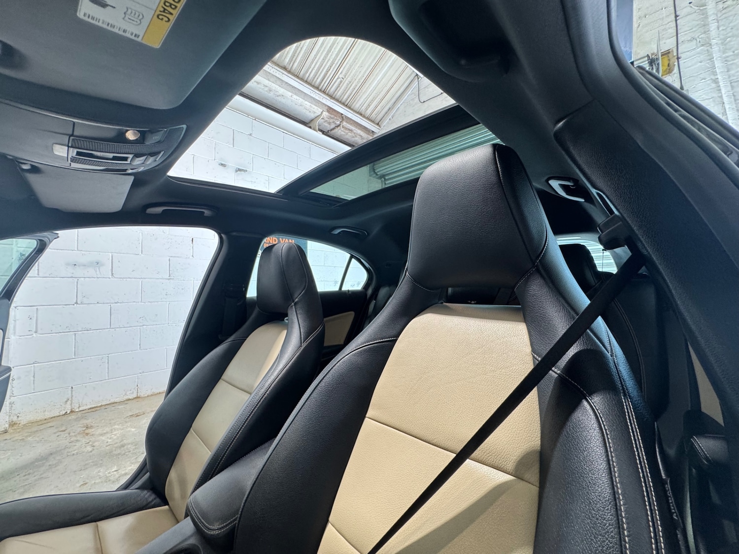 Used Mercedes-Benz A-Class 2016 for sale - 78108428: Photo 31