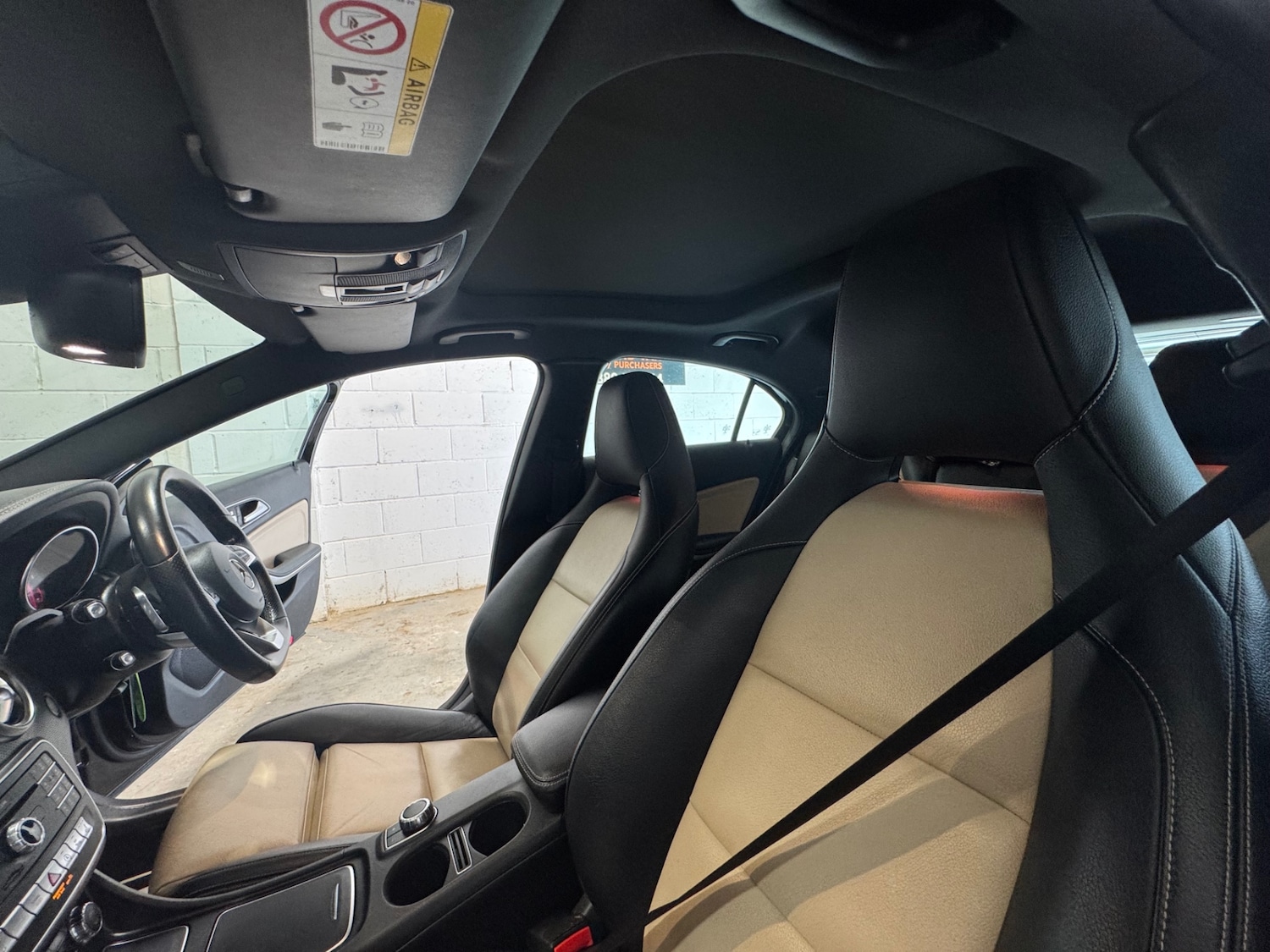 Used Mercedes-Benz A-Class 2016 for sale - 78108428: Photo 32