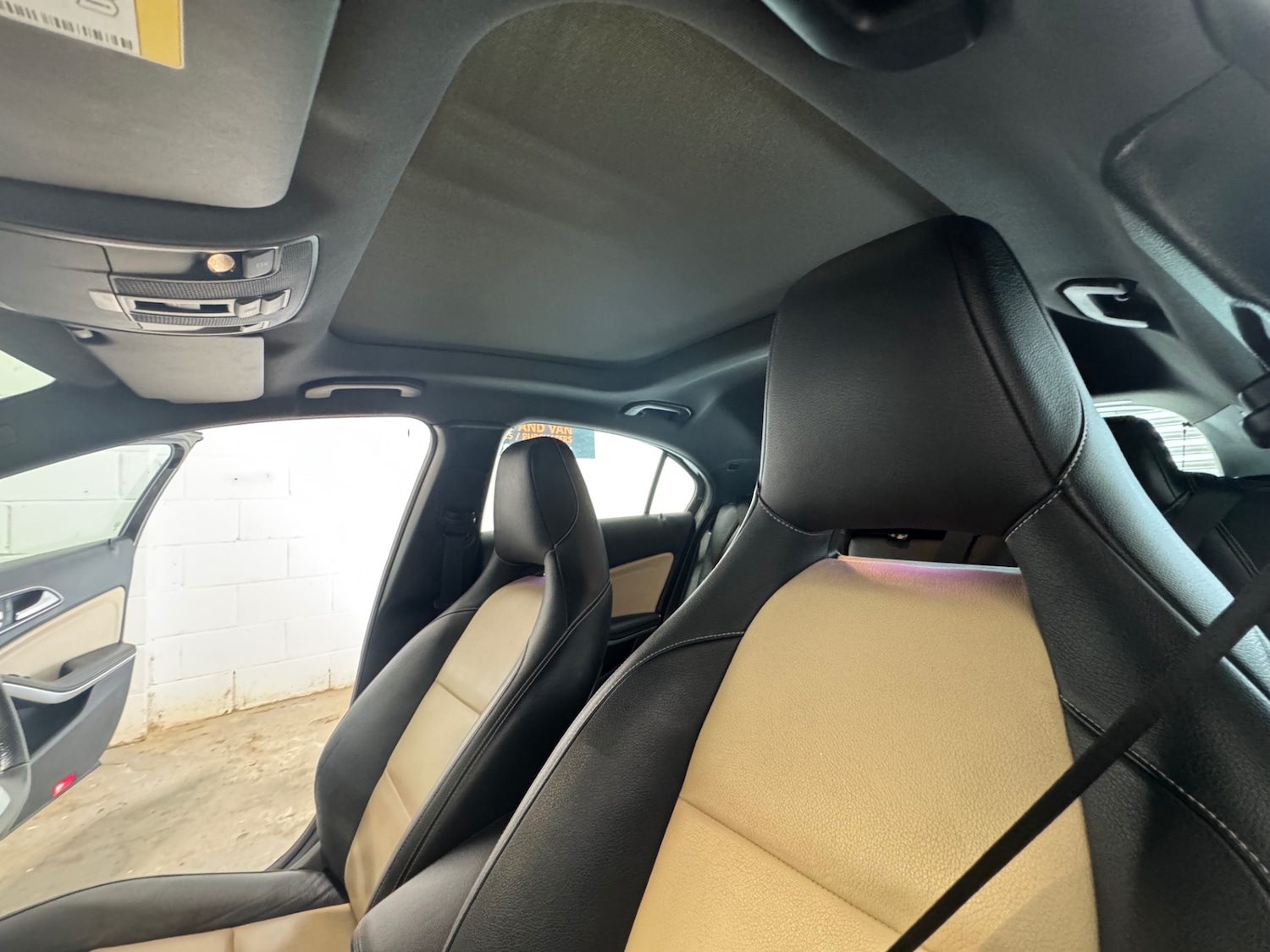 Used Mercedes-Benz A-Class 2016 for sale - 78108428: Photo 33