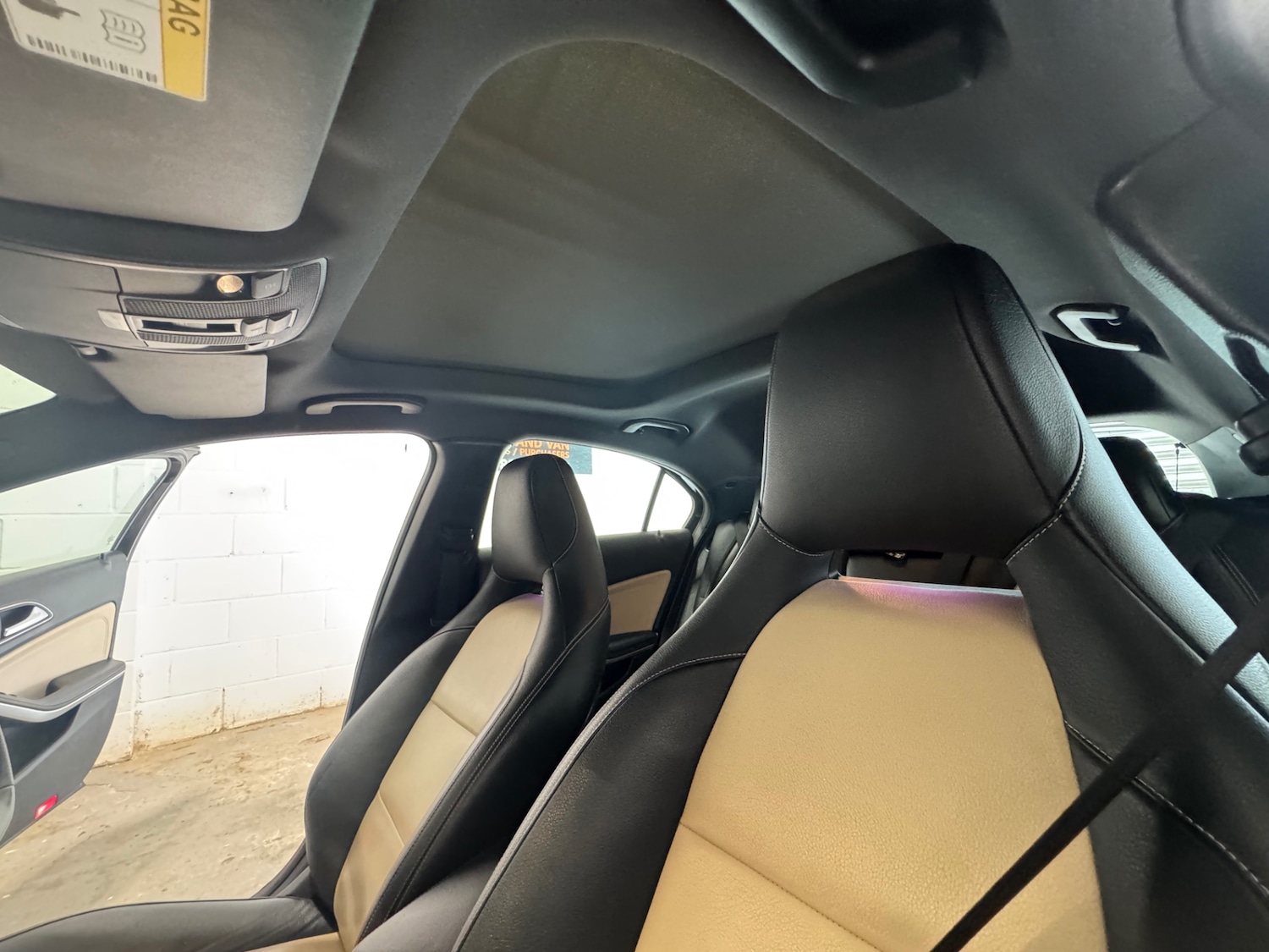 Used Mercedes-Benz A-Class 2016 for sale - 78108428: Photo 34