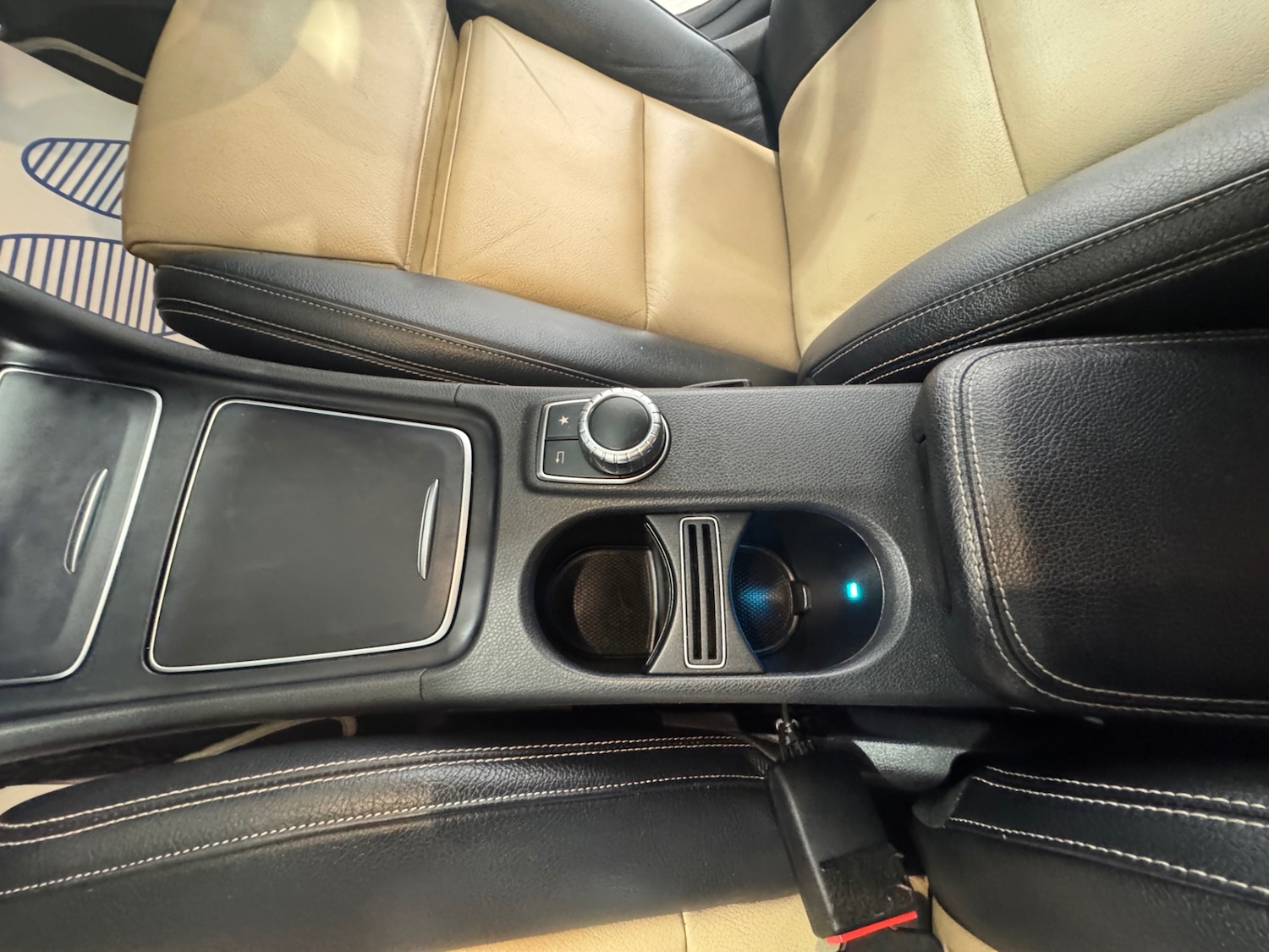 Used Mercedes-Benz A-Class 2016 for sale - 78108428: Photo 35