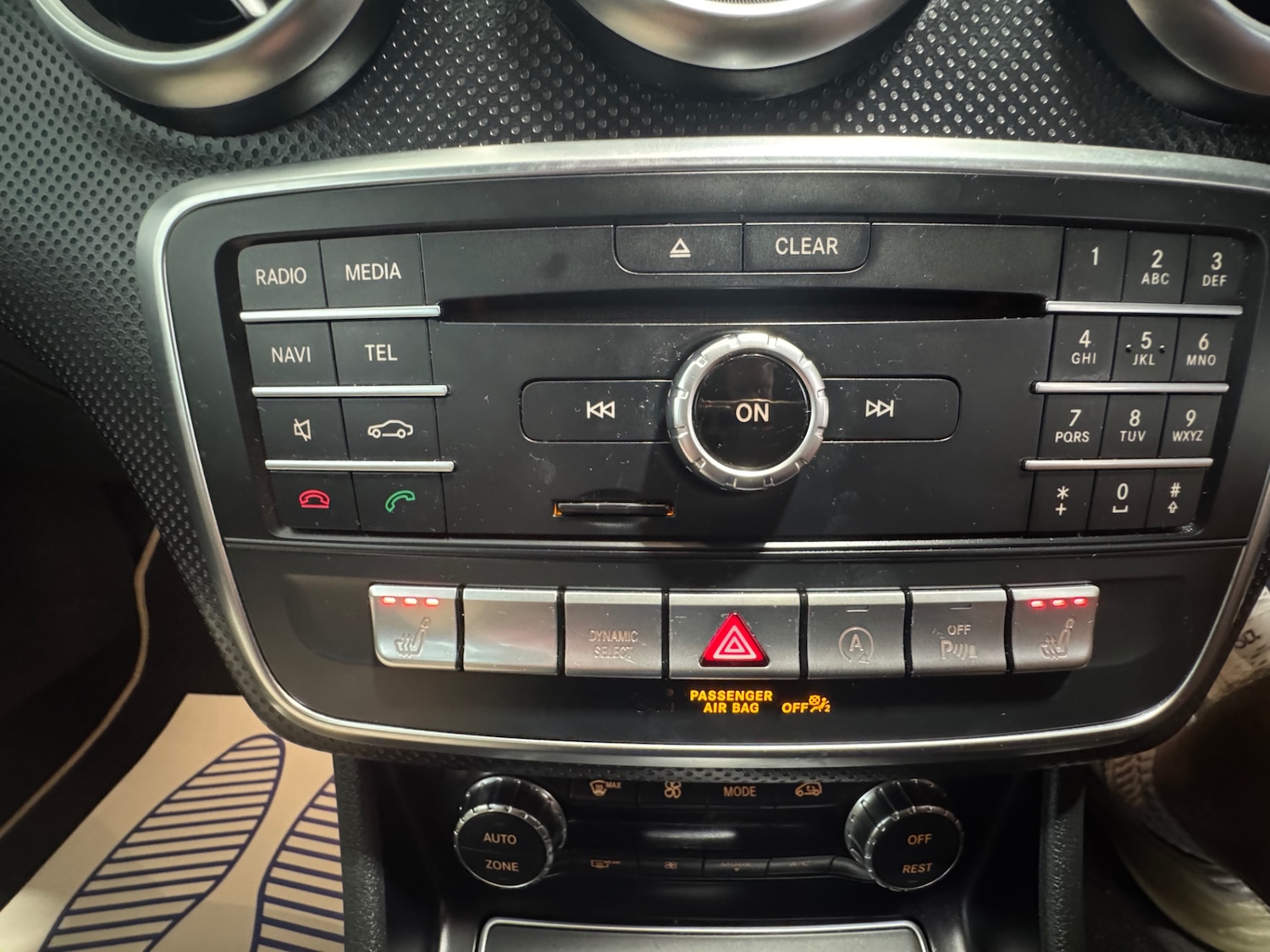 Used Mercedes-Benz A-Class 2016 for sale - 78108428: Photo 38