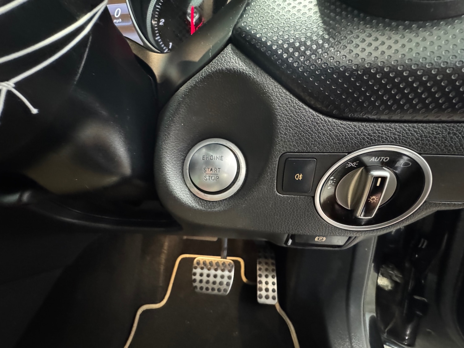 Used Mercedes-Benz A-Class 2016 for sale - 78108428: Photo 40