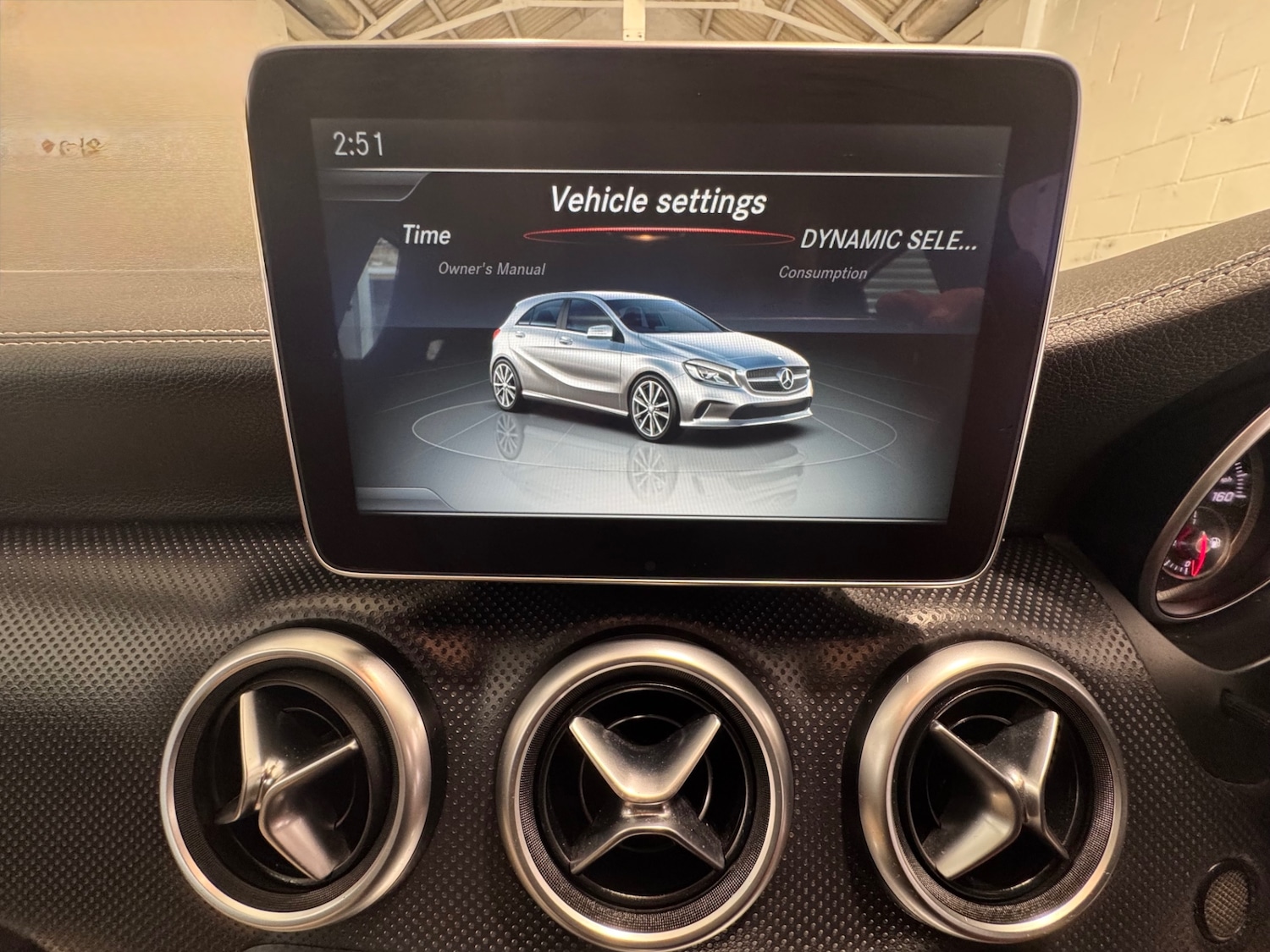 Used Mercedes-Benz A-Class 2016 for sale - 78108428: Photo 41