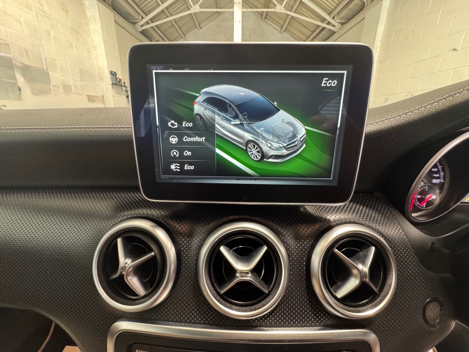 Used Mercedes-Benz A-Class 2016 for sale - 78108428: Photo 42