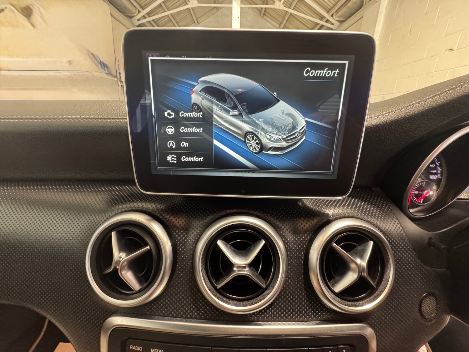 Used Mercedes-Benz A-Class 2016 for sale - 78108428: Photo 43