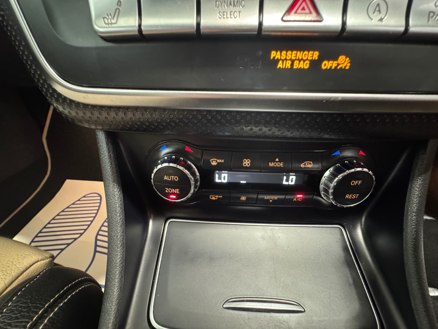 Used Mercedes-Benz A-Class 2016 for sale - 78108428: Photo 47