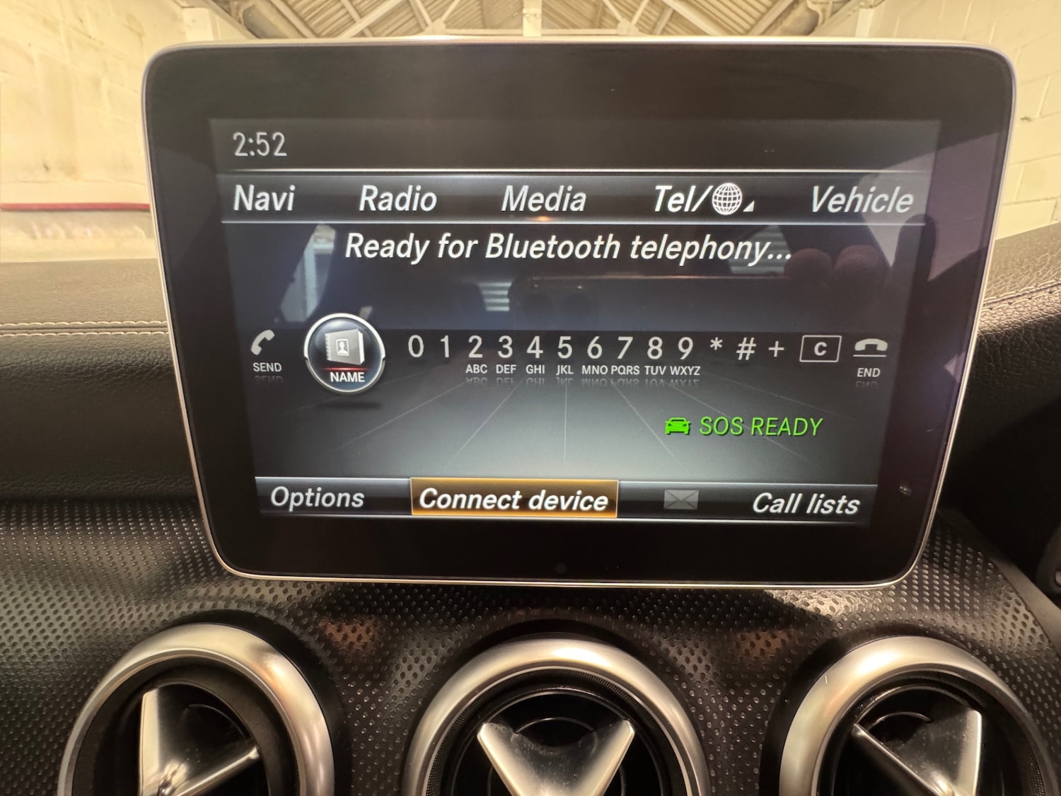 Used Mercedes-Benz A-Class 2016 for sale - 78108428: Photo 49