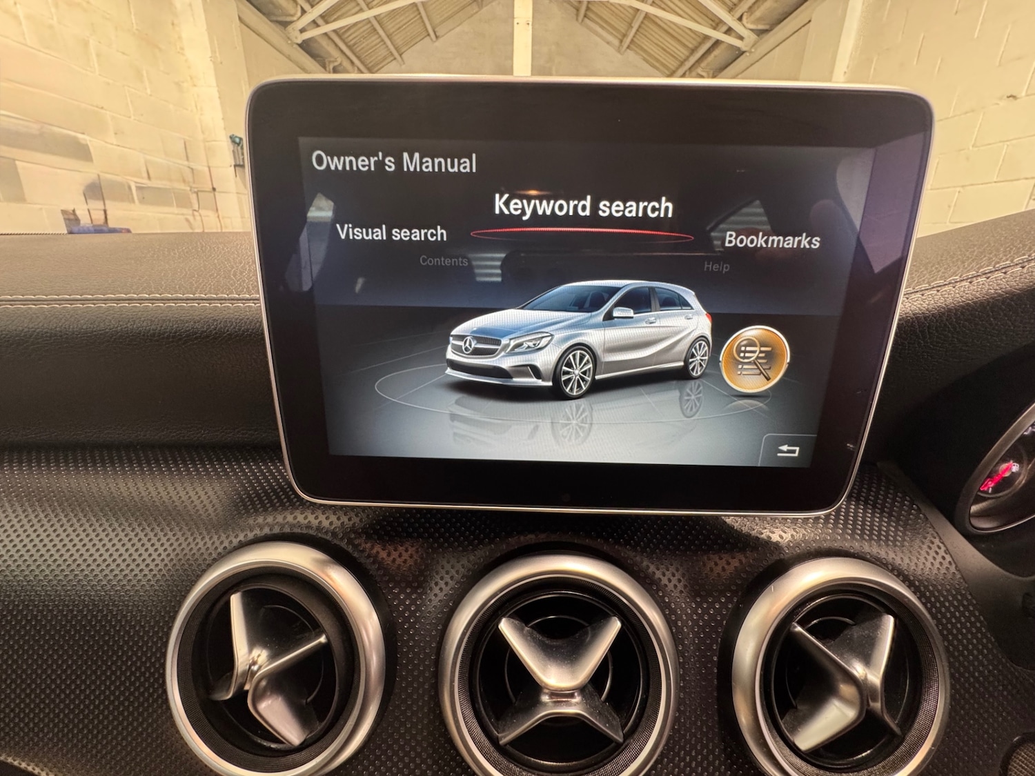 Used Mercedes-Benz A-Class 2016 for sale - 78108428: Photo 50