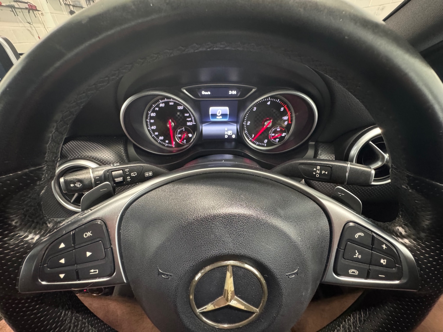 Used Mercedes-Benz A-Class 2016 for sale - 78108428: Photo 51