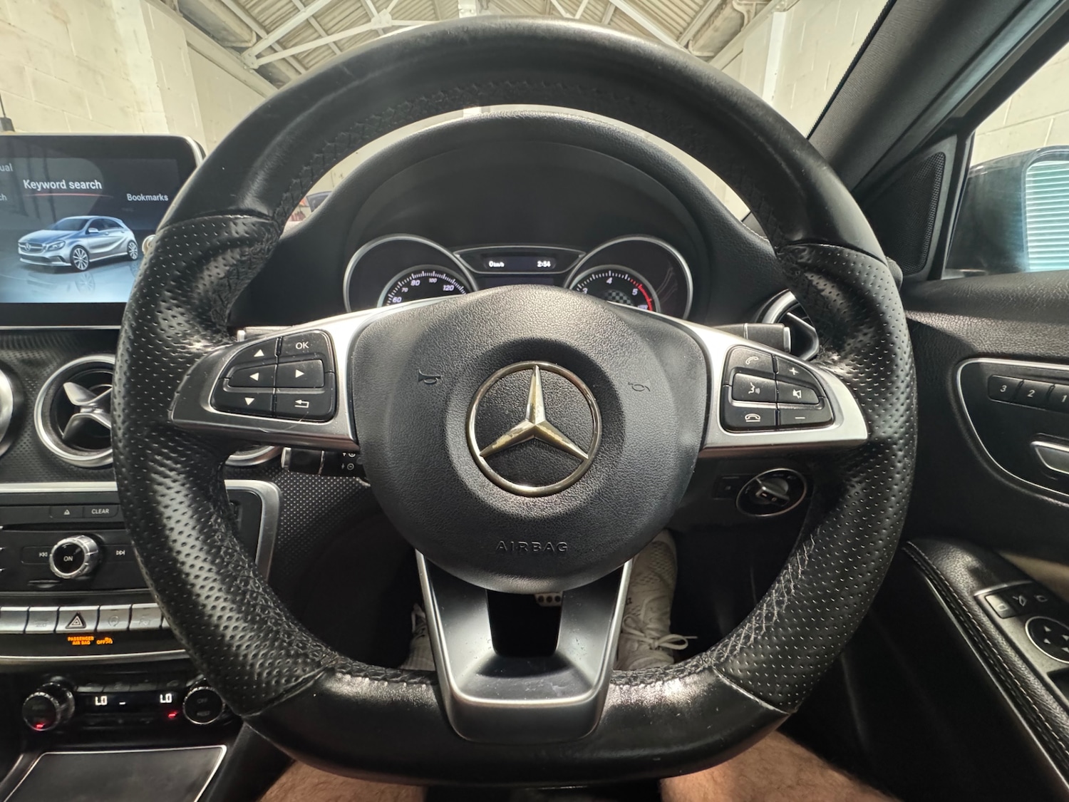 Used Mercedes-Benz A-Class 2016 for sale - 78108428: Photo 52