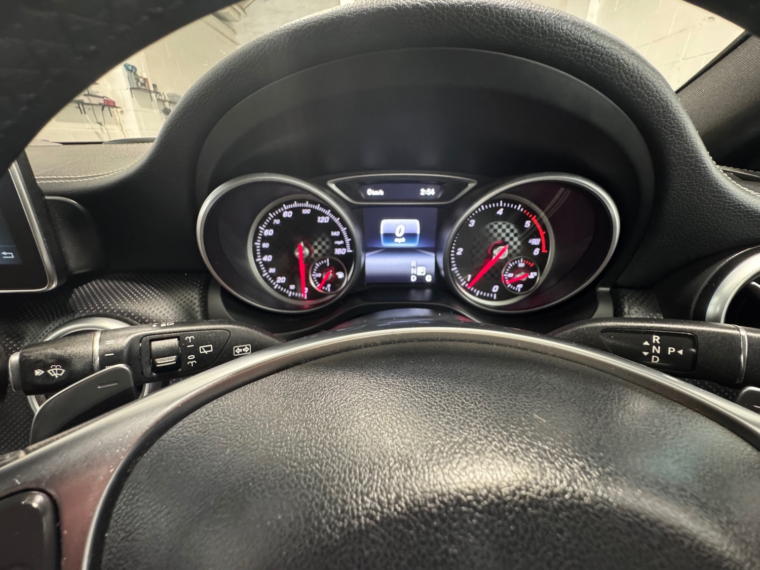 Used Mercedes-Benz A-Class 2016 for sale - 78108428: Photo 53