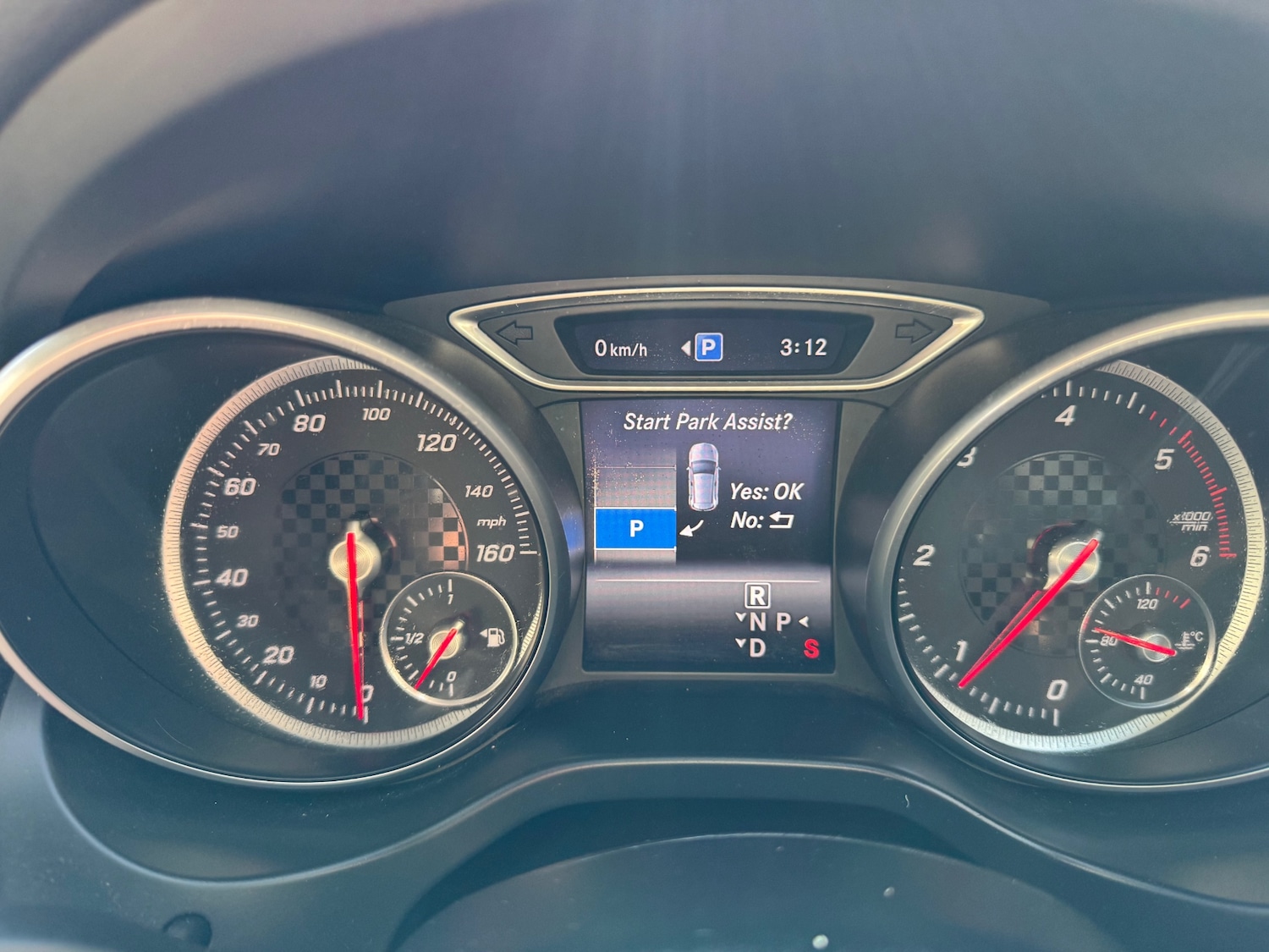 Used Mercedes-Benz A-Class 2016 for sale - 78108428: Photo 55