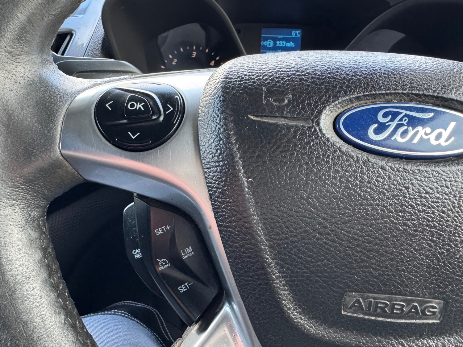 Used Ford Transit Connect 2015 for sale - 77303888: Photo 14