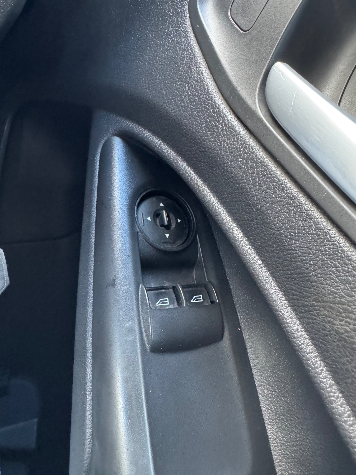 Used Ford Transit Connect 2015 for sale - 77303888: Photo 17