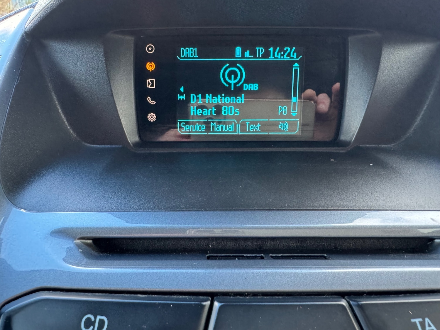 Used Ford Transit Connect 2015 for sale - 77303888: Photo 19