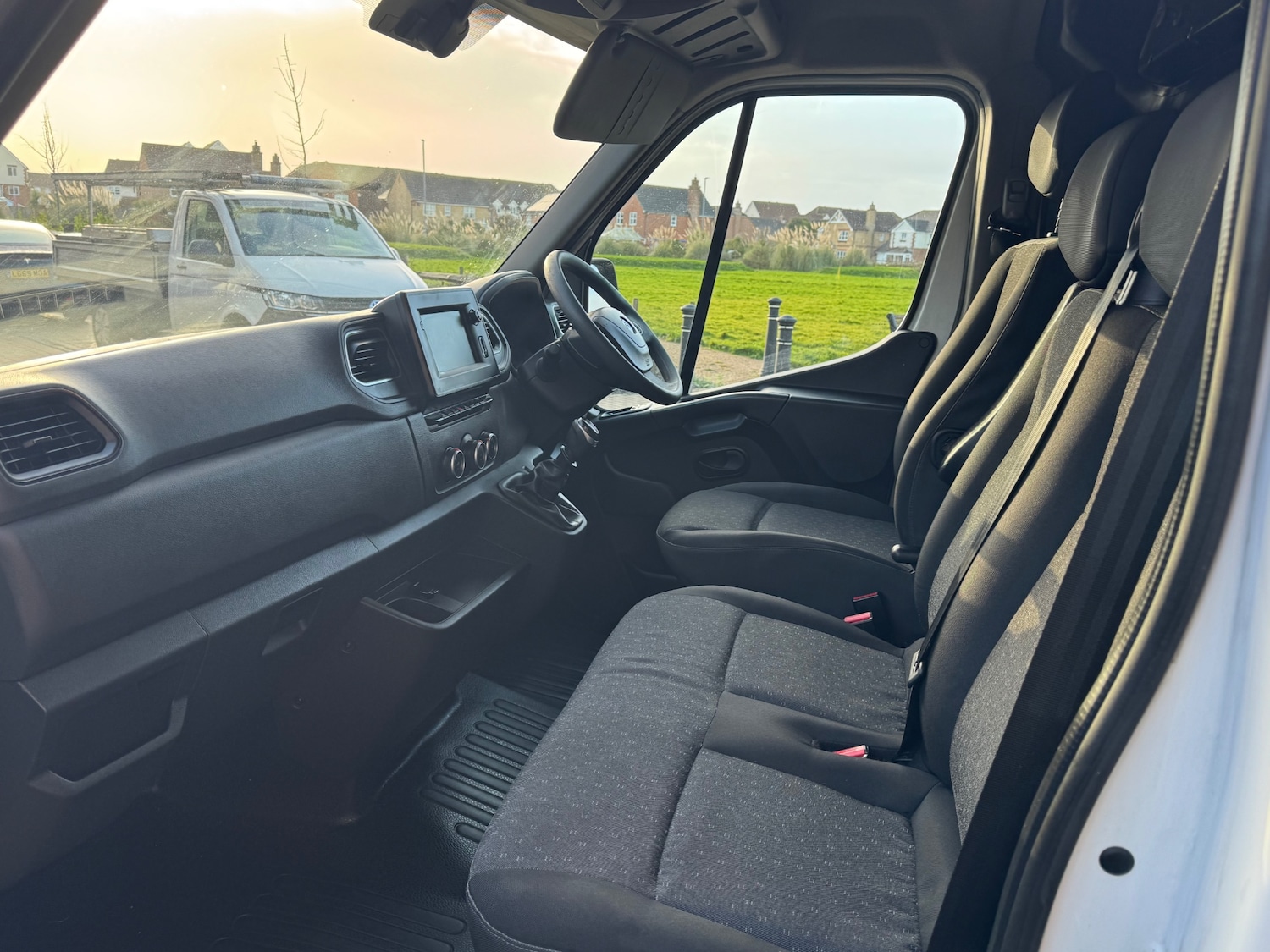 Used Vauxhall Movano 2020 for sale - 76895822: Photo 10