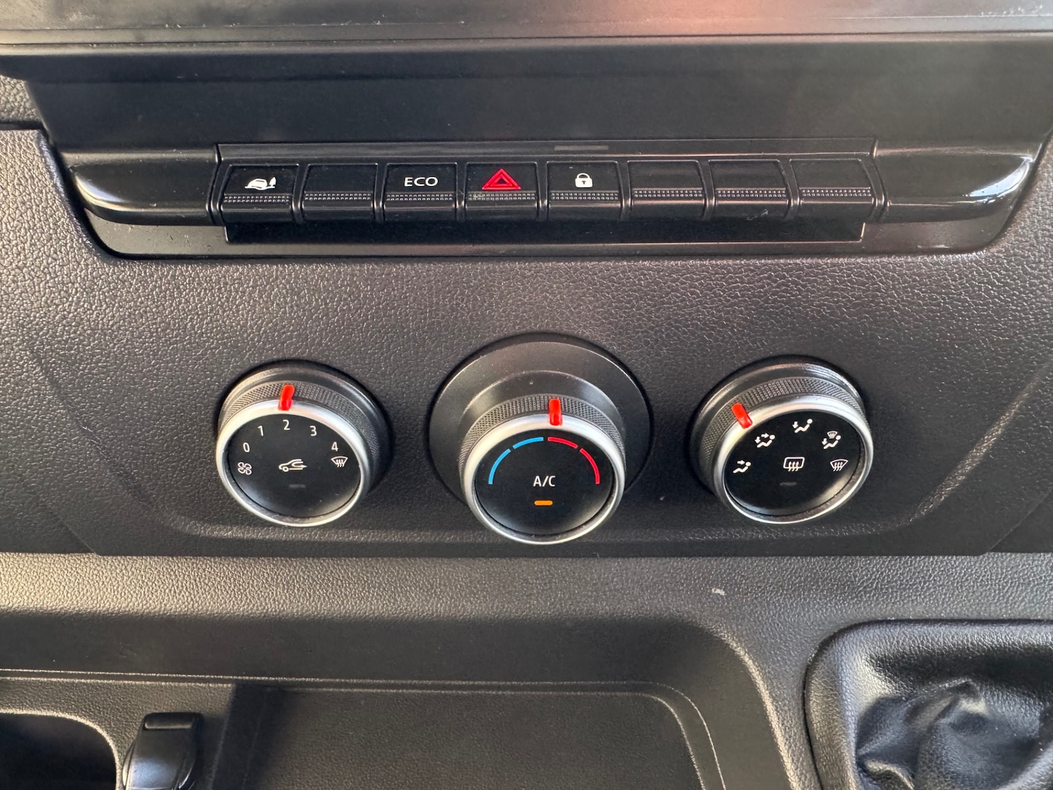 Used Vauxhall Movano 2020 for sale - 76895822: Photo 11