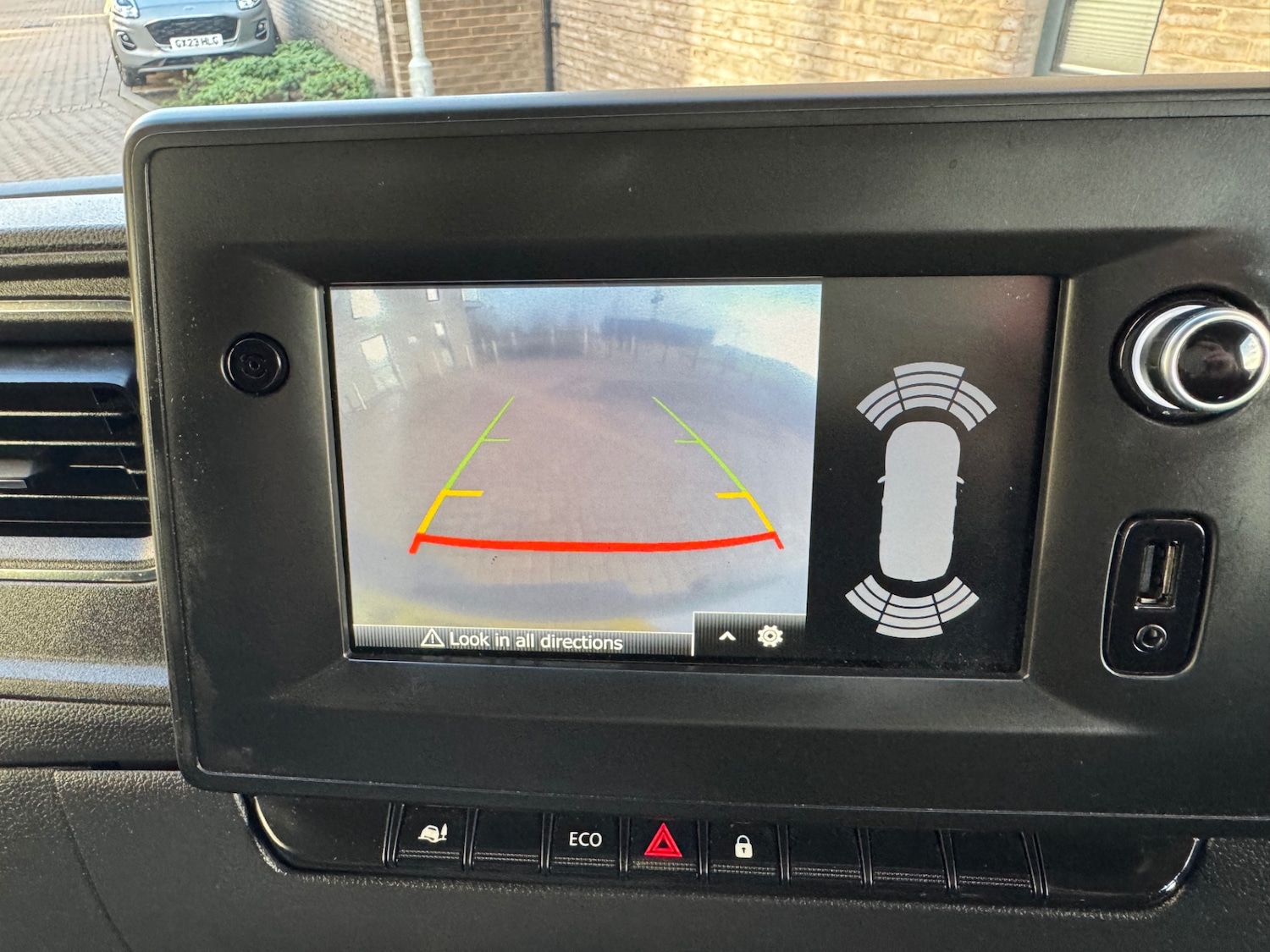 Used Vauxhall Movano 2020 for sale - 76895822: Photo 14