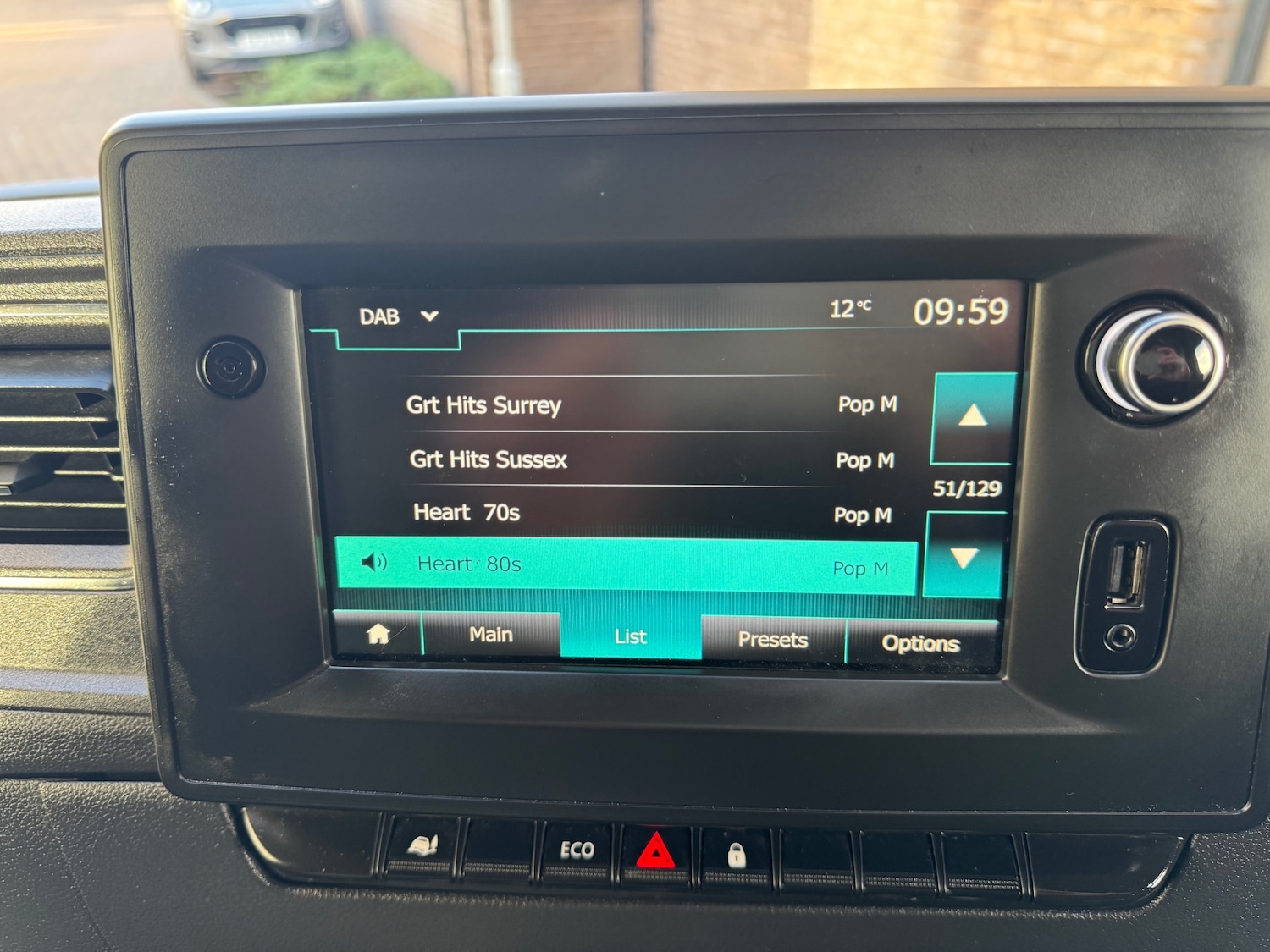 Used Vauxhall Movano 2020 for sale - 76895822: Photo 15