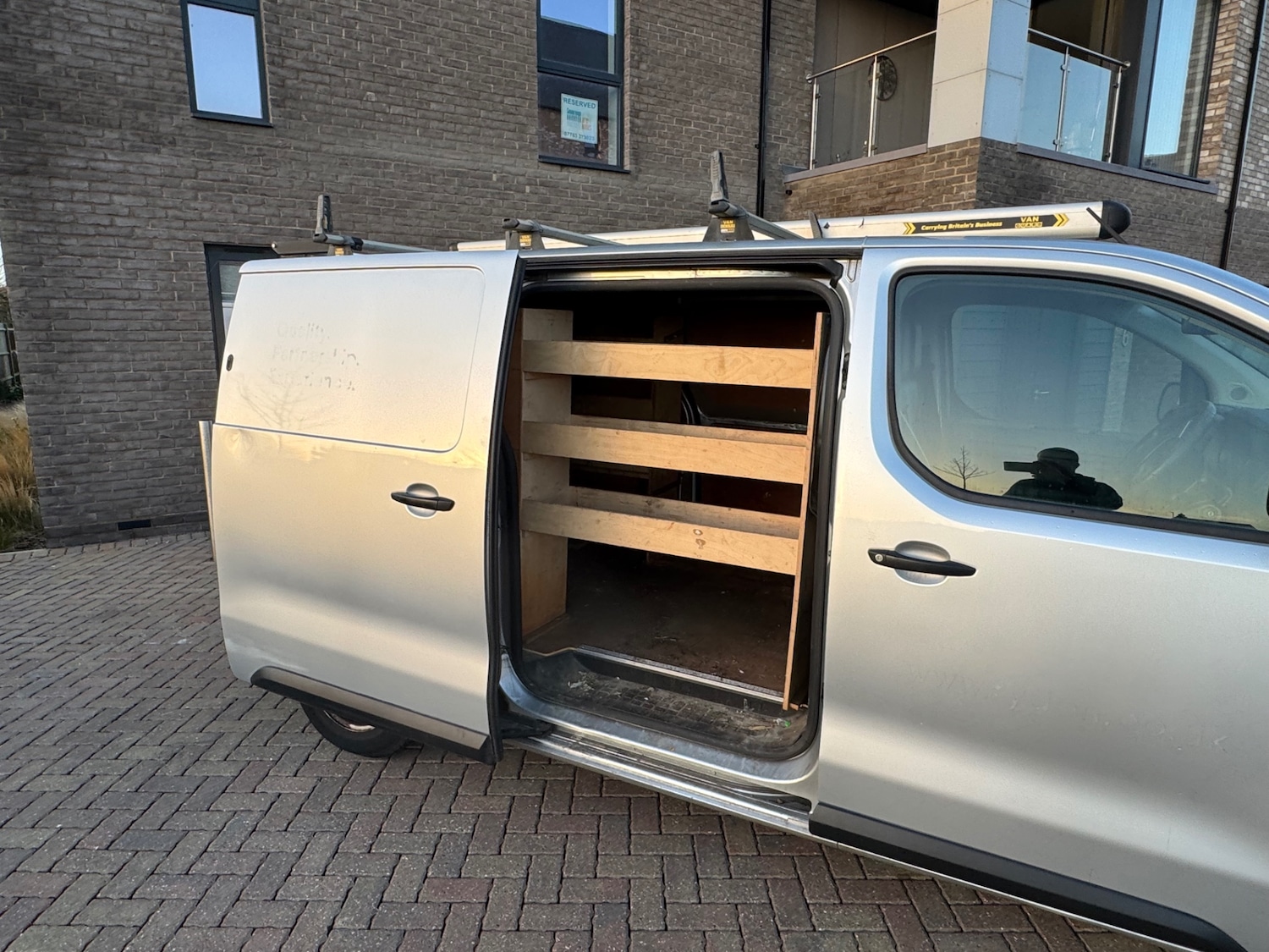 Used Peugeot Expert 2019 for sale - 76895643: Photo 10