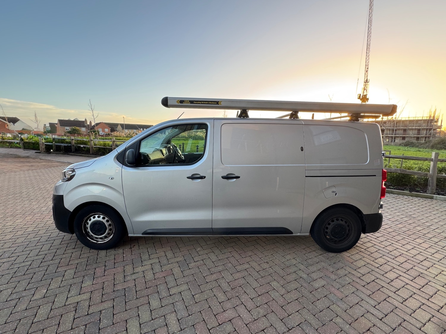 Used Peugeot Expert 2019 for sale - 76895643: Photo 11