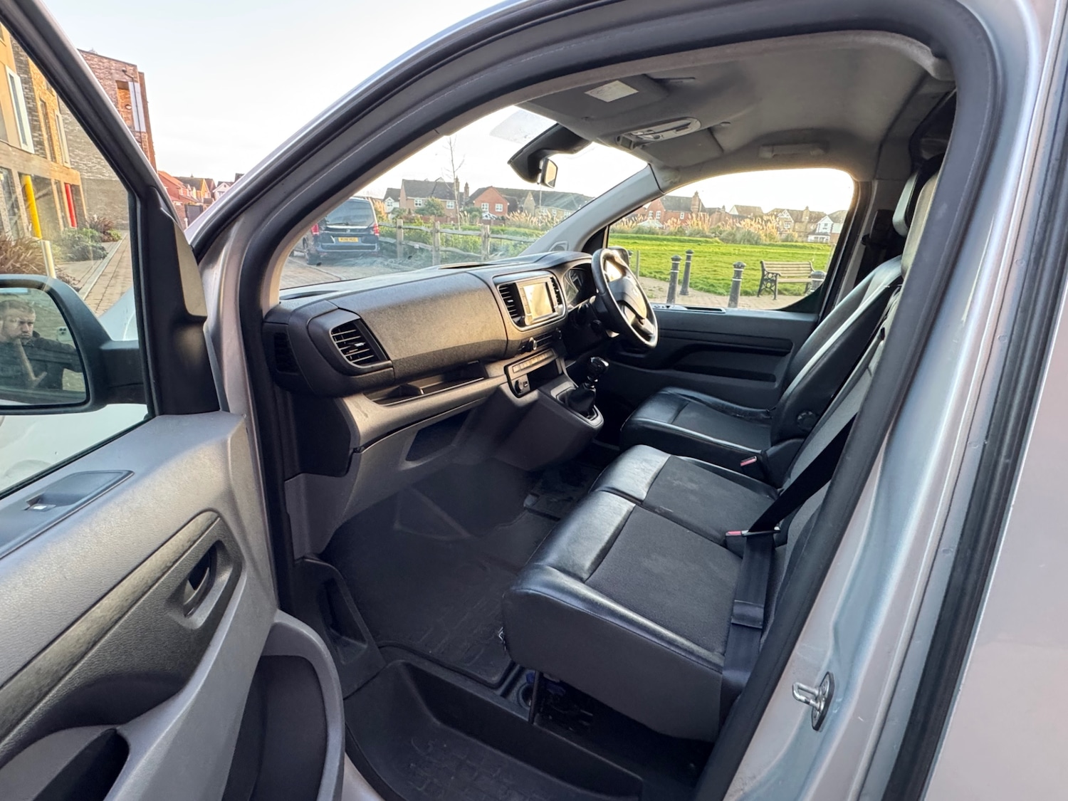 Used Peugeot Expert 2019 for sale - 76895643: Photo 12