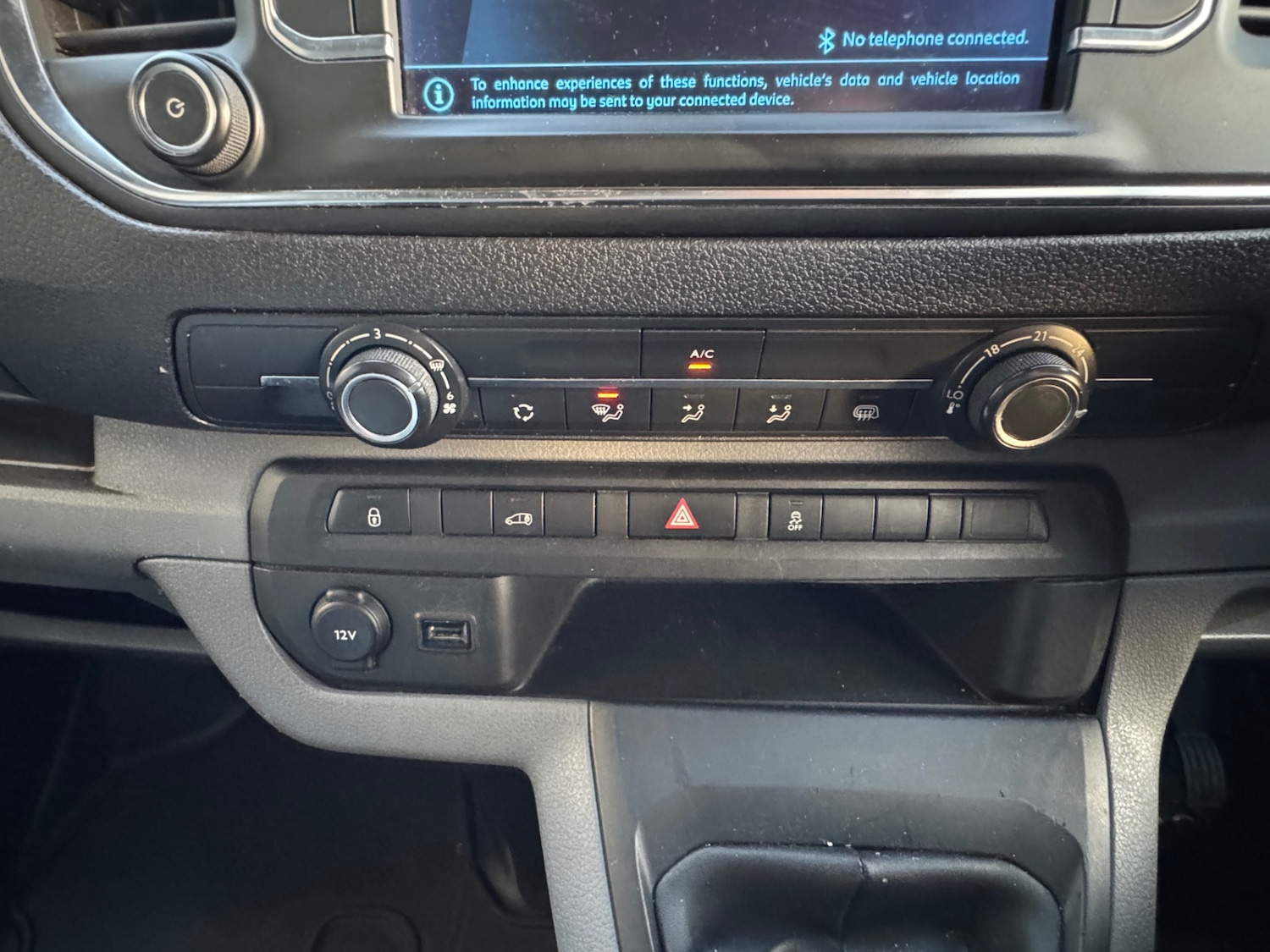 Used Peugeot Expert 2019 for sale - 76895643: Photo 13