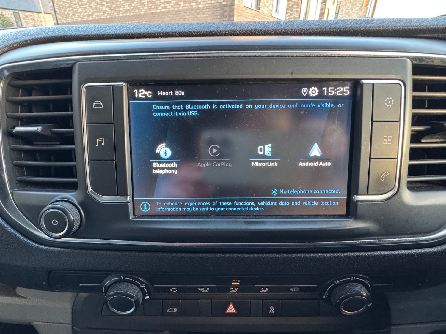 Used Peugeot Expert 2019 for sale - 76895643: Photo 14