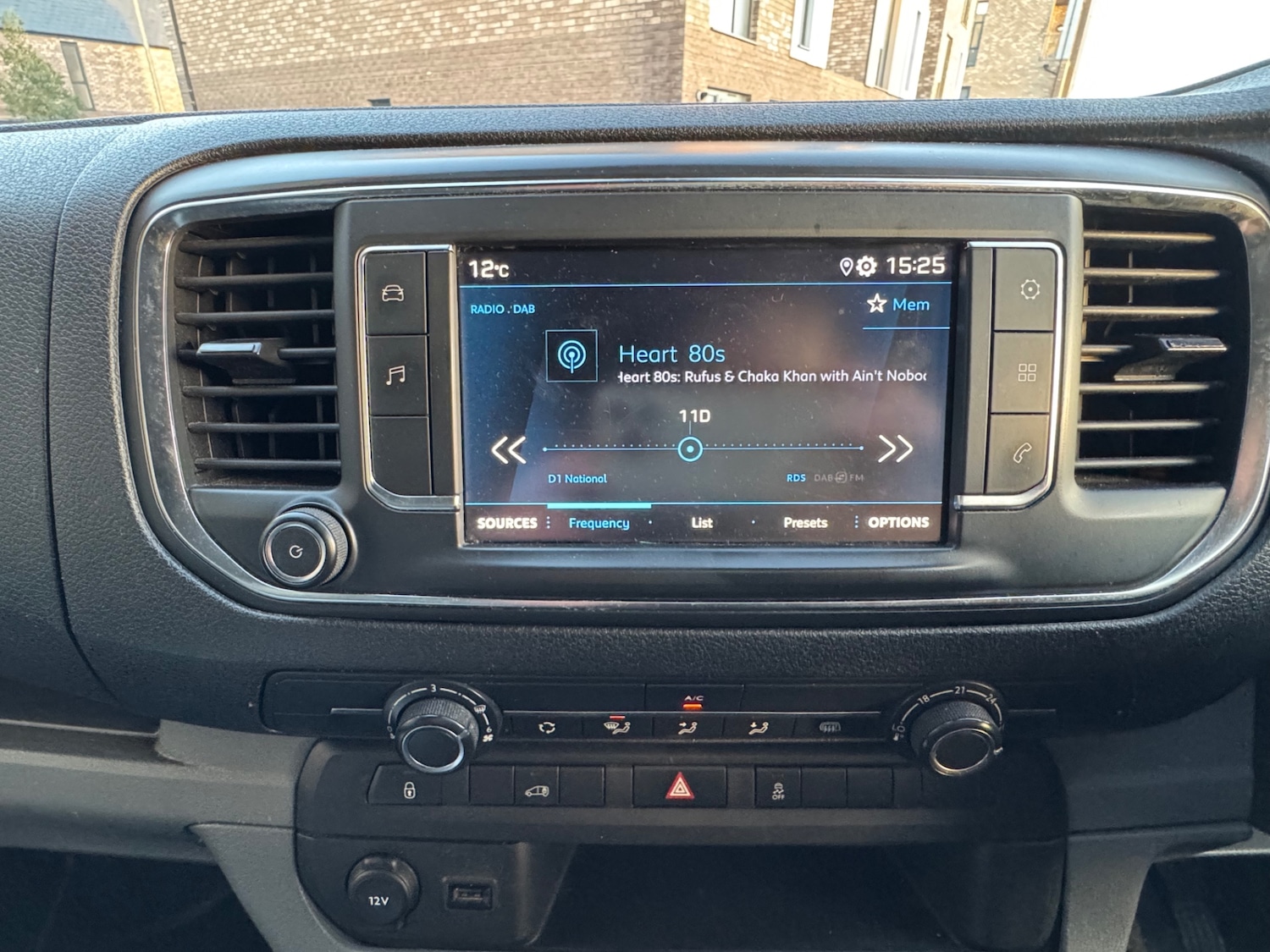 Used Peugeot Expert 2019 for sale - 76895643: Photo 15