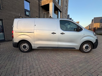 Used Peugeot Expert 2019 for sale - 76895643: Photo