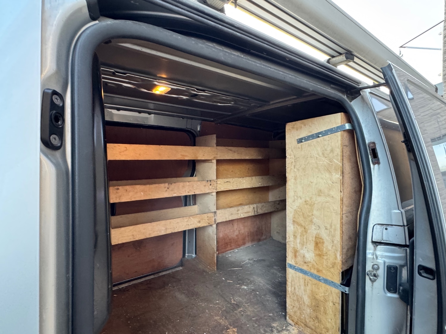 Used Peugeot Expert 2019 for sale - 76895643: Photo 4