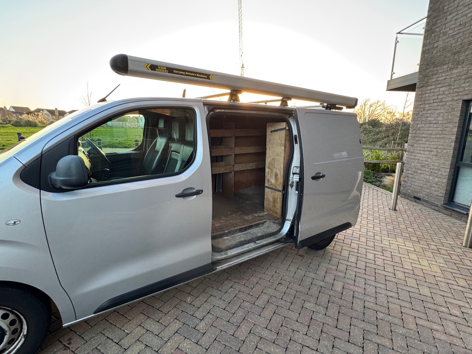 Used Peugeot Expert 2019 for sale - 76895643: Photo 5