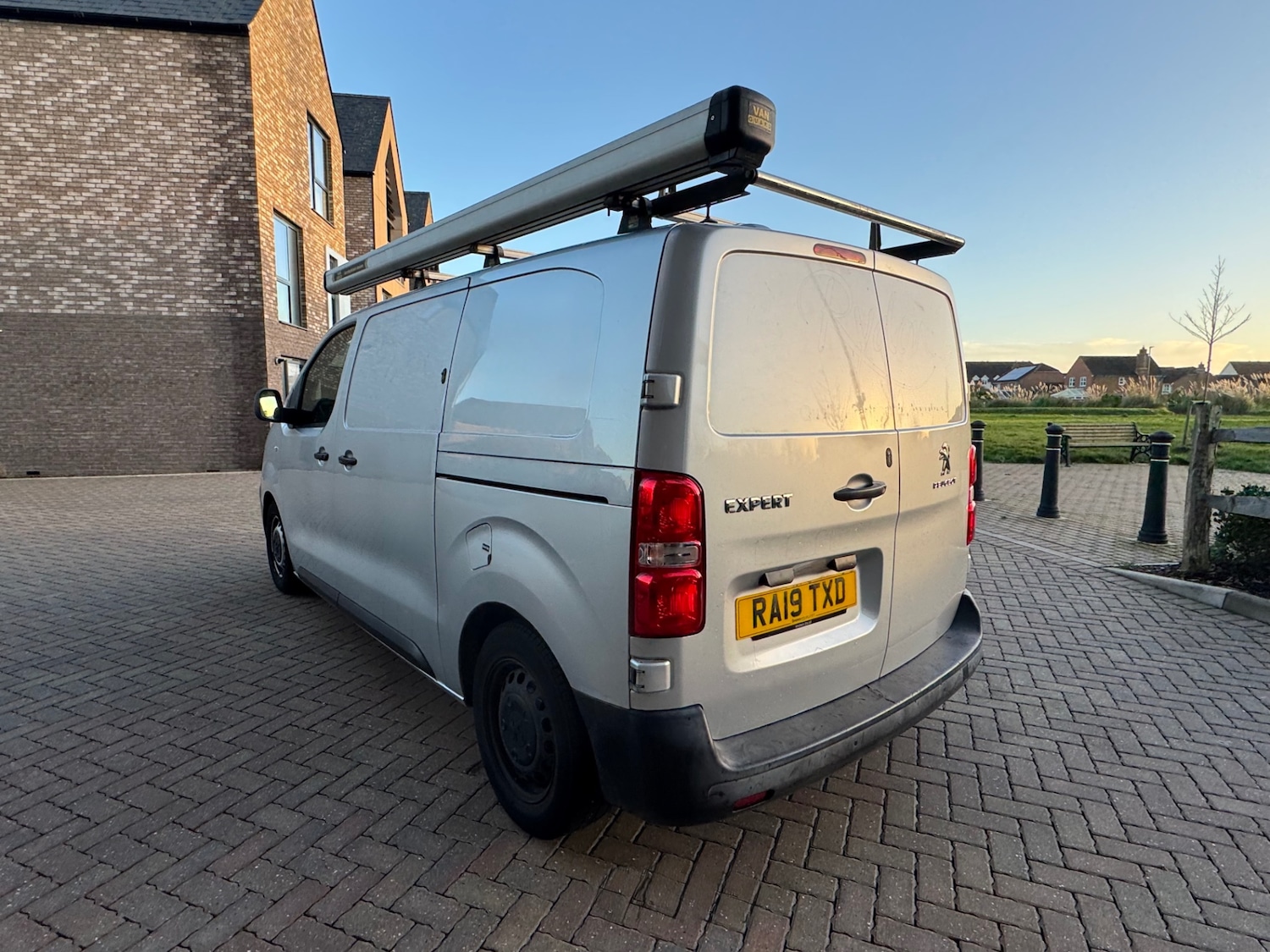 Used Peugeot Expert 2019 for sale - 76895643: Photo 6