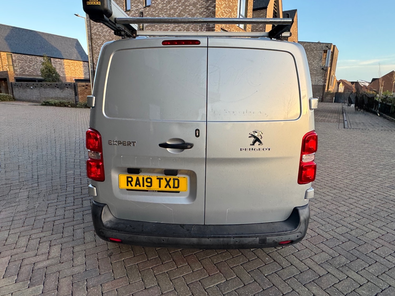 Used Peugeot Expert 2019 for sale - 76895643: Photo 7