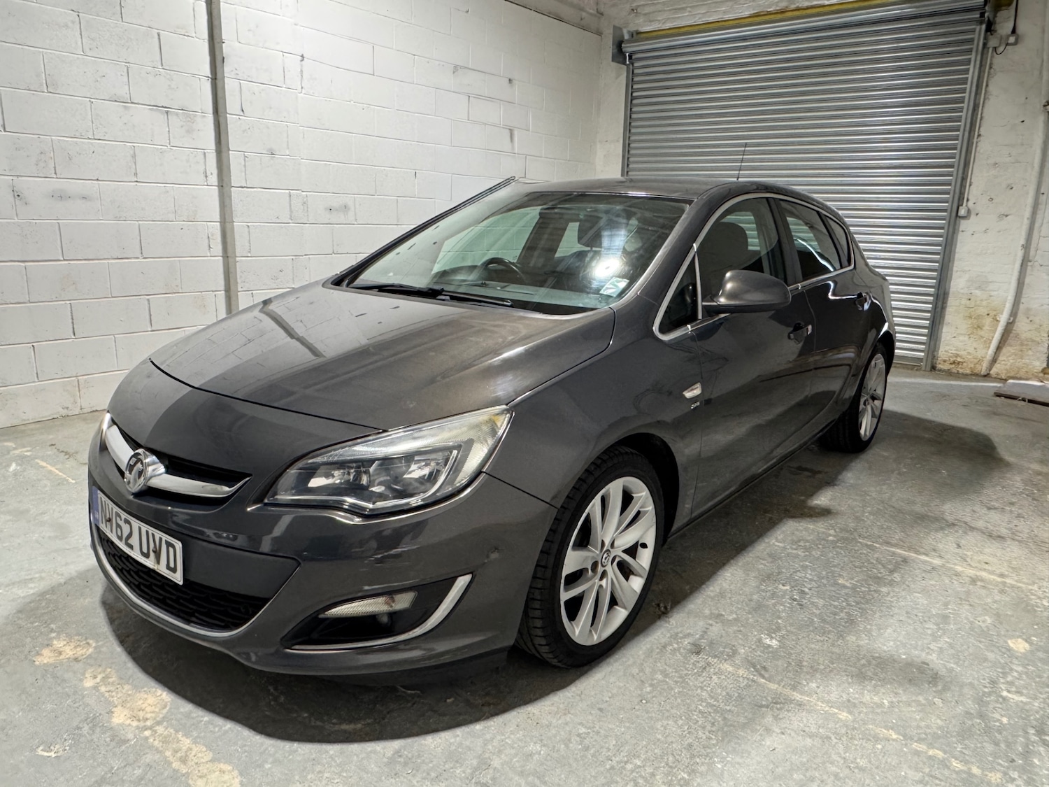Used Vauxhall Astra 2013 for sale - 77786542: Photo 10