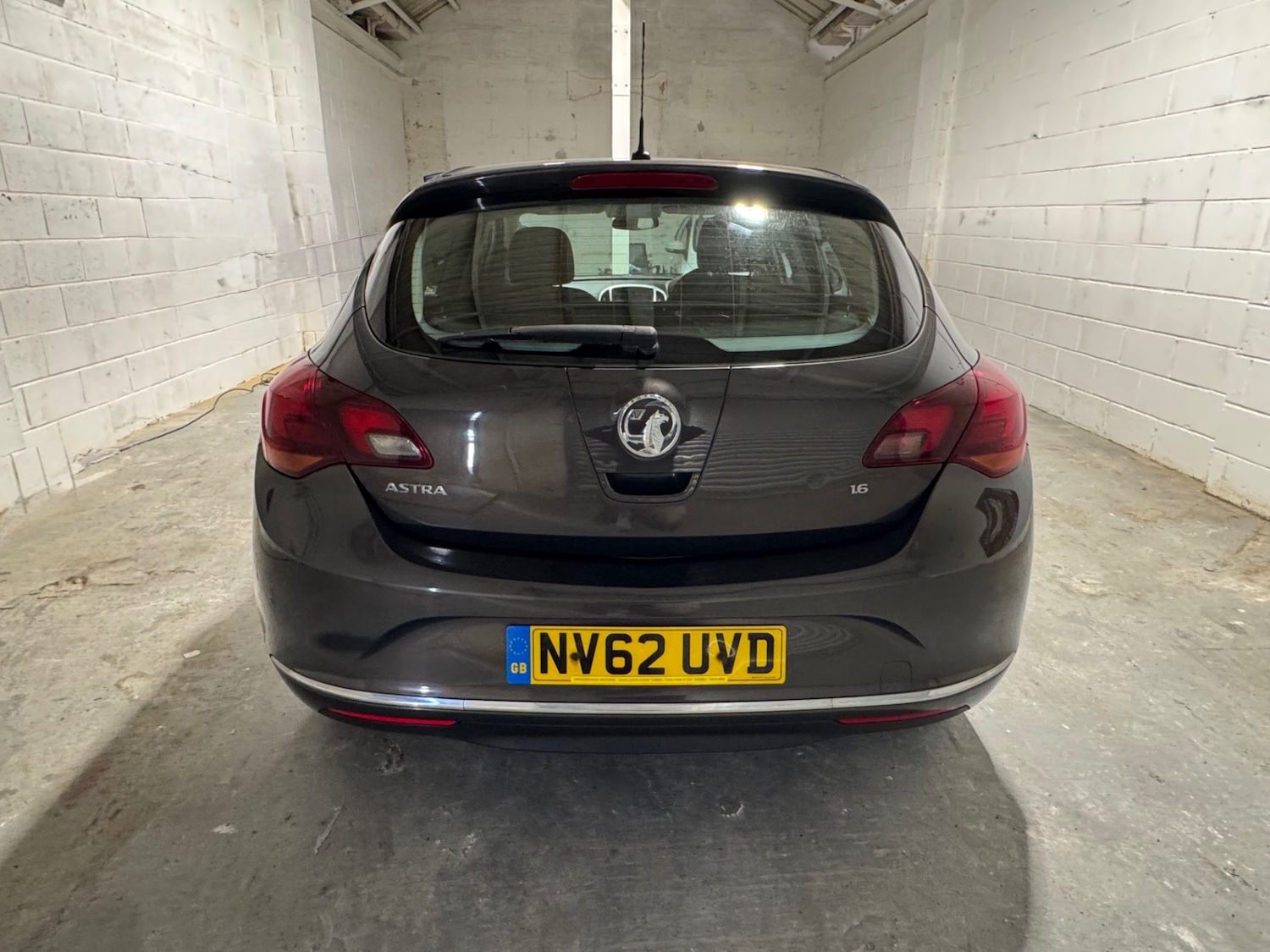 Used Vauxhall Astra 2013 for sale - 77786542: Photo 20