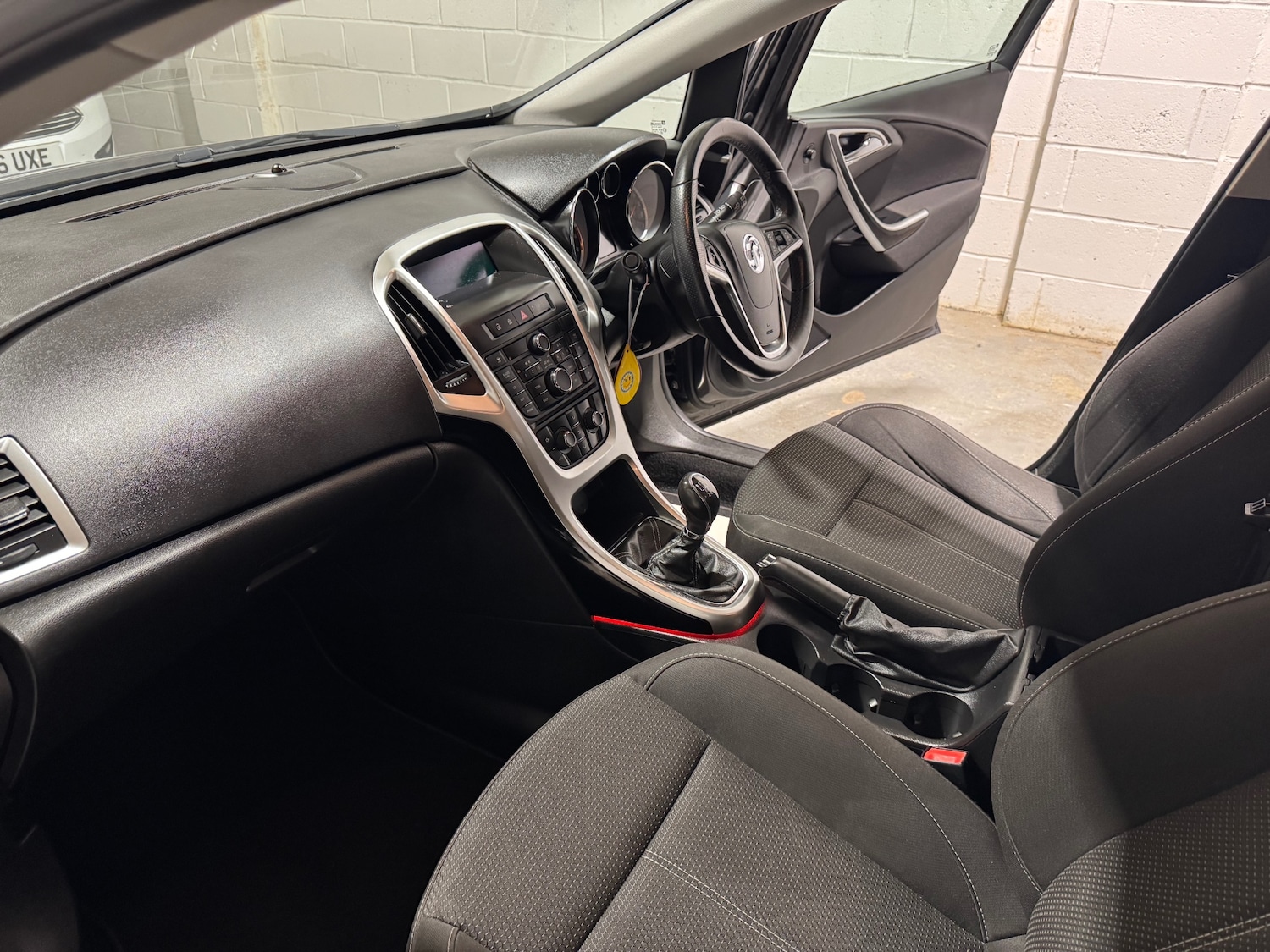 Used Vauxhall Astra 2013 for sale - 77786542: Photo 25