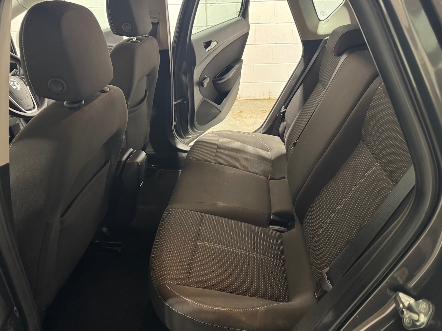 Used Vauxhall Astra 2013 for sale - 77786542: Photo 26