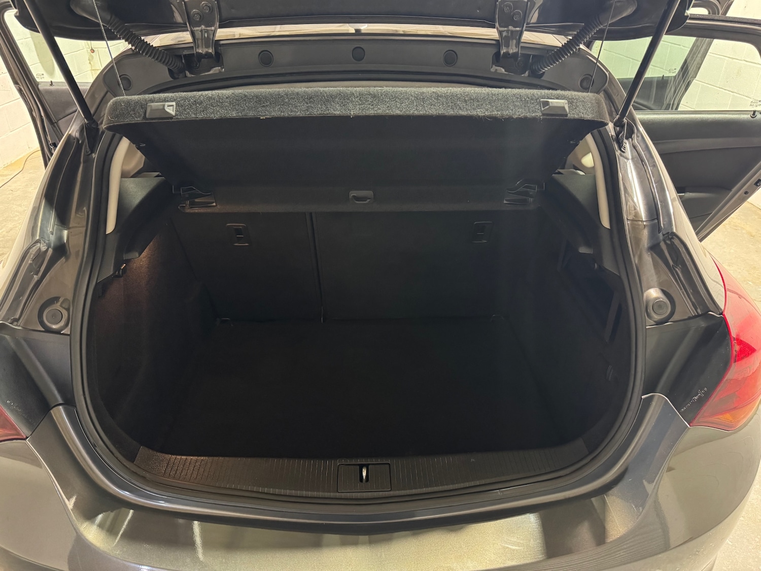 Used Vauxhall Astra 2013 for sale - 77786542: Photo 27