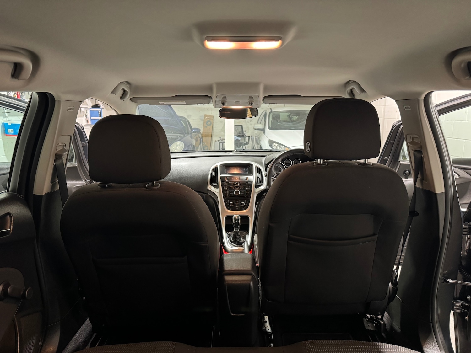 Used Vauxhall Astra 2013 for sale - 77786542: Photo 28