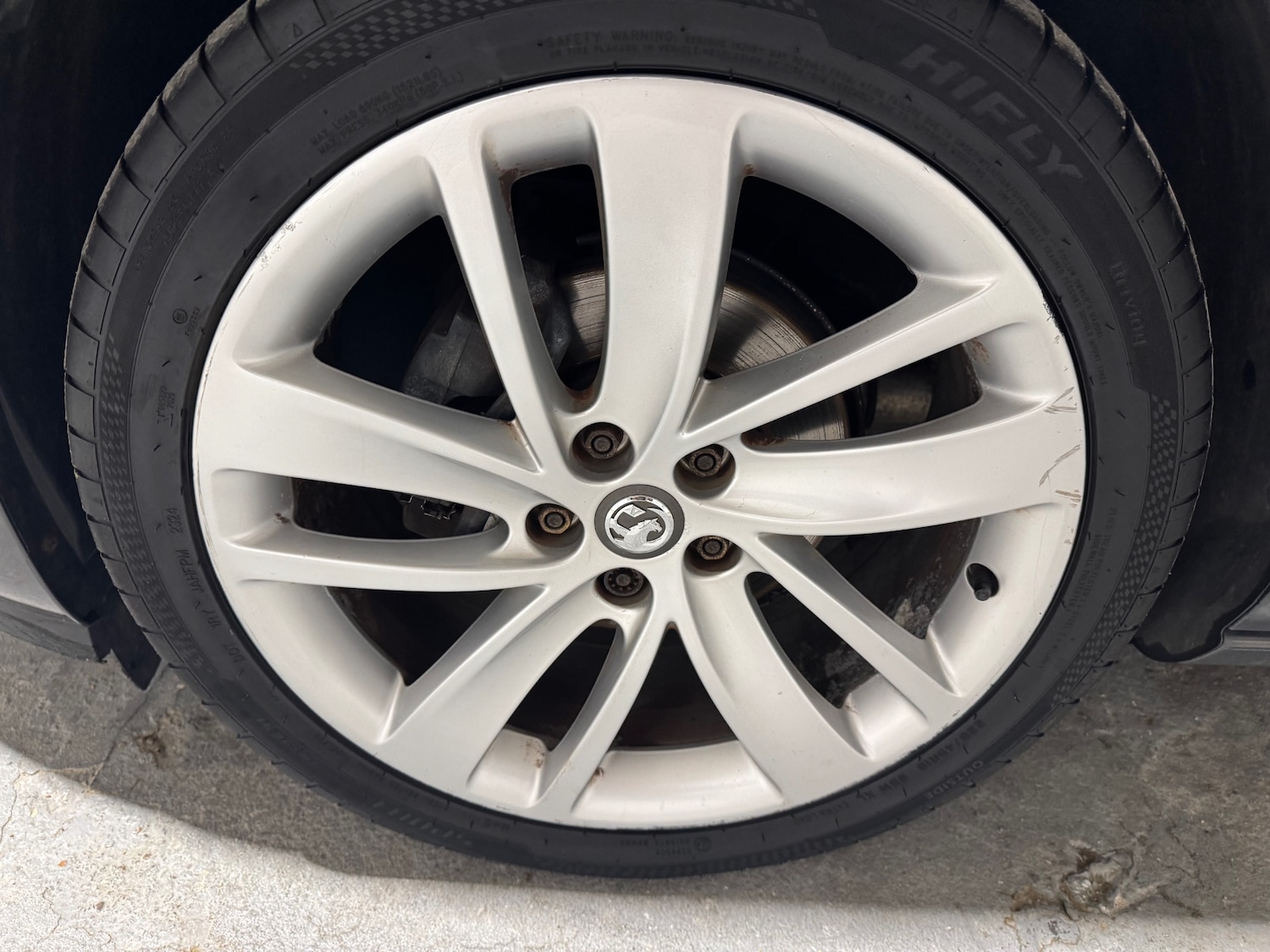 Used Vauxhall Astra 2013 for sale - 77786542: Photo 30