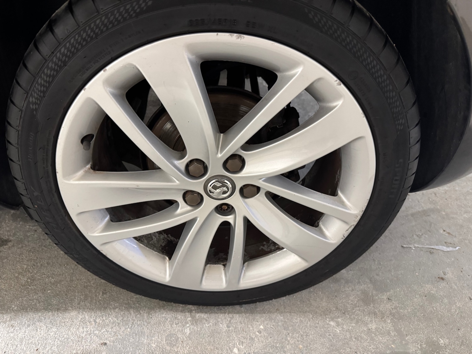 Used Vauxhall Astra 2013 for sale - 77786542: Photo 31