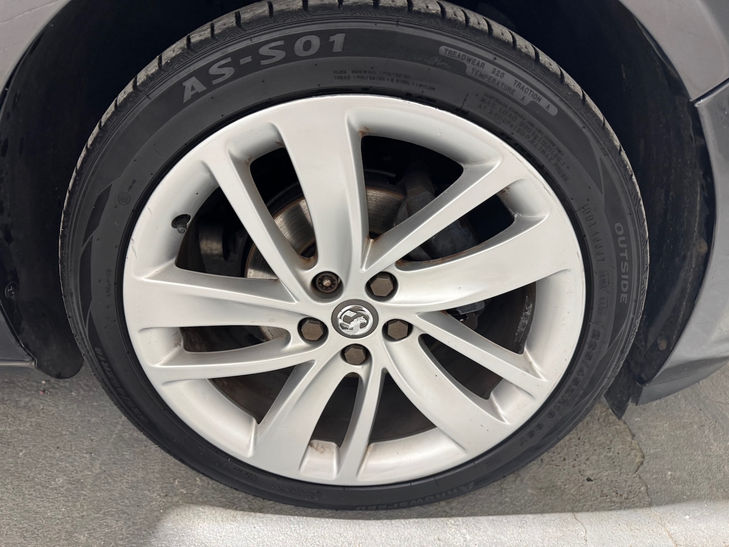 Used Vauxhall Astra 2013 for sale - 77786542: Photo 32