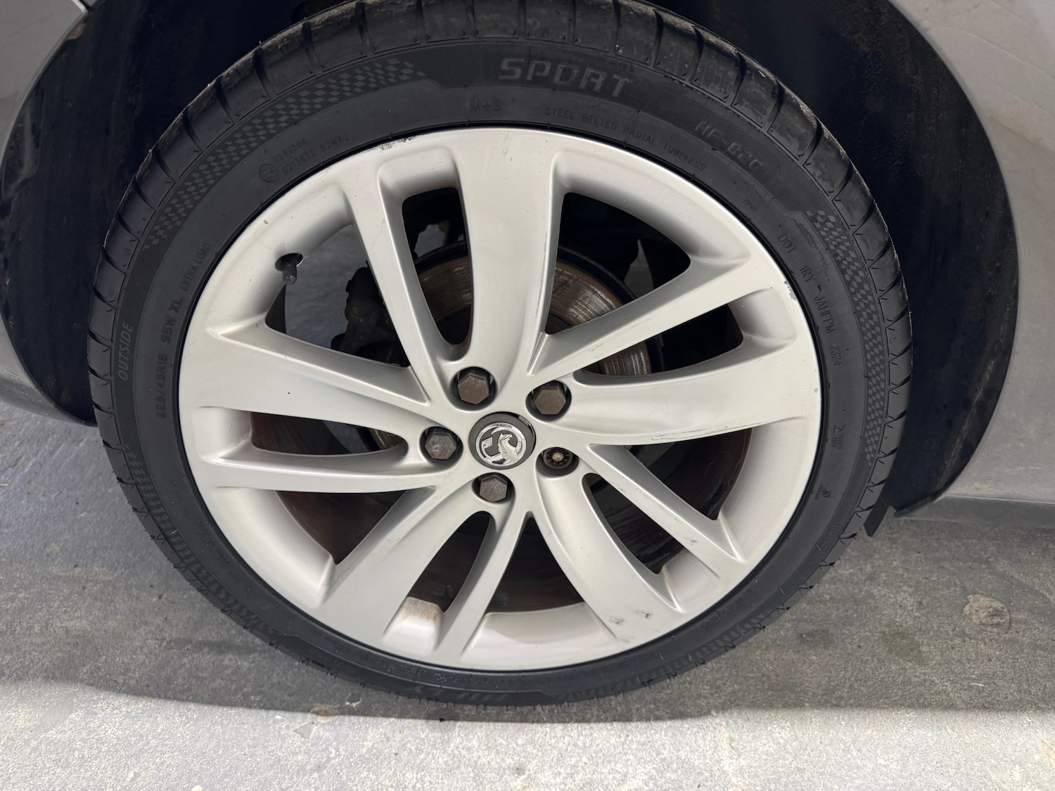 Used Vauxhall Astra 2013 for sale - 77786542: Photo 33