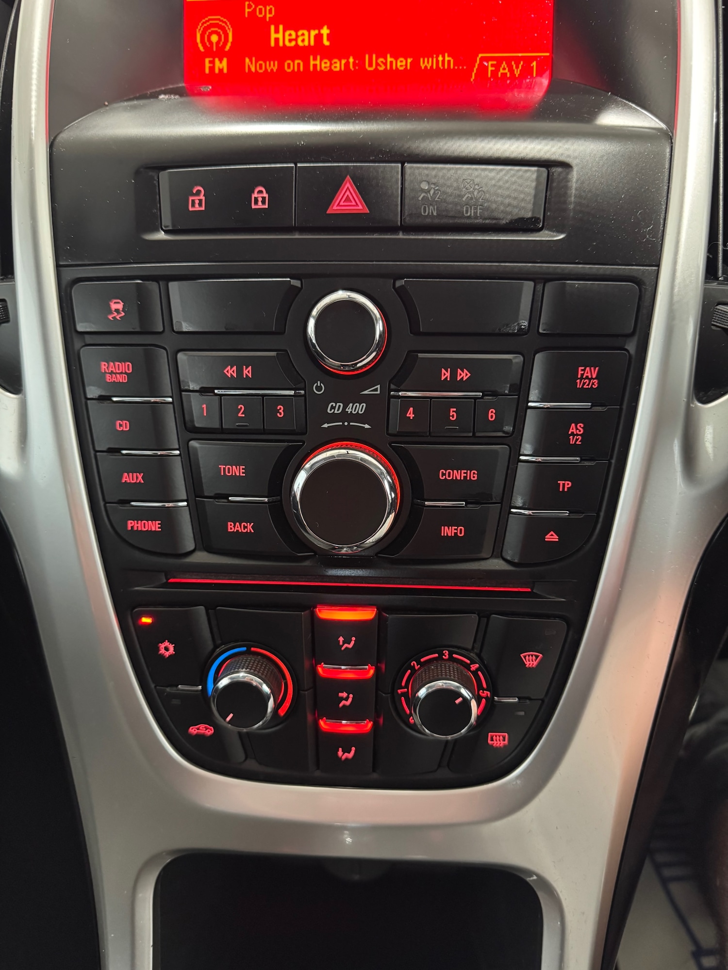 Used Vauxhall Astra 2013 for sale - 77786542: Photo 34