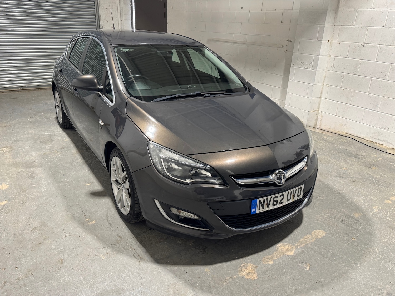 Used Vauxhall Astra 2013 for sale - 77786542: Photo 4