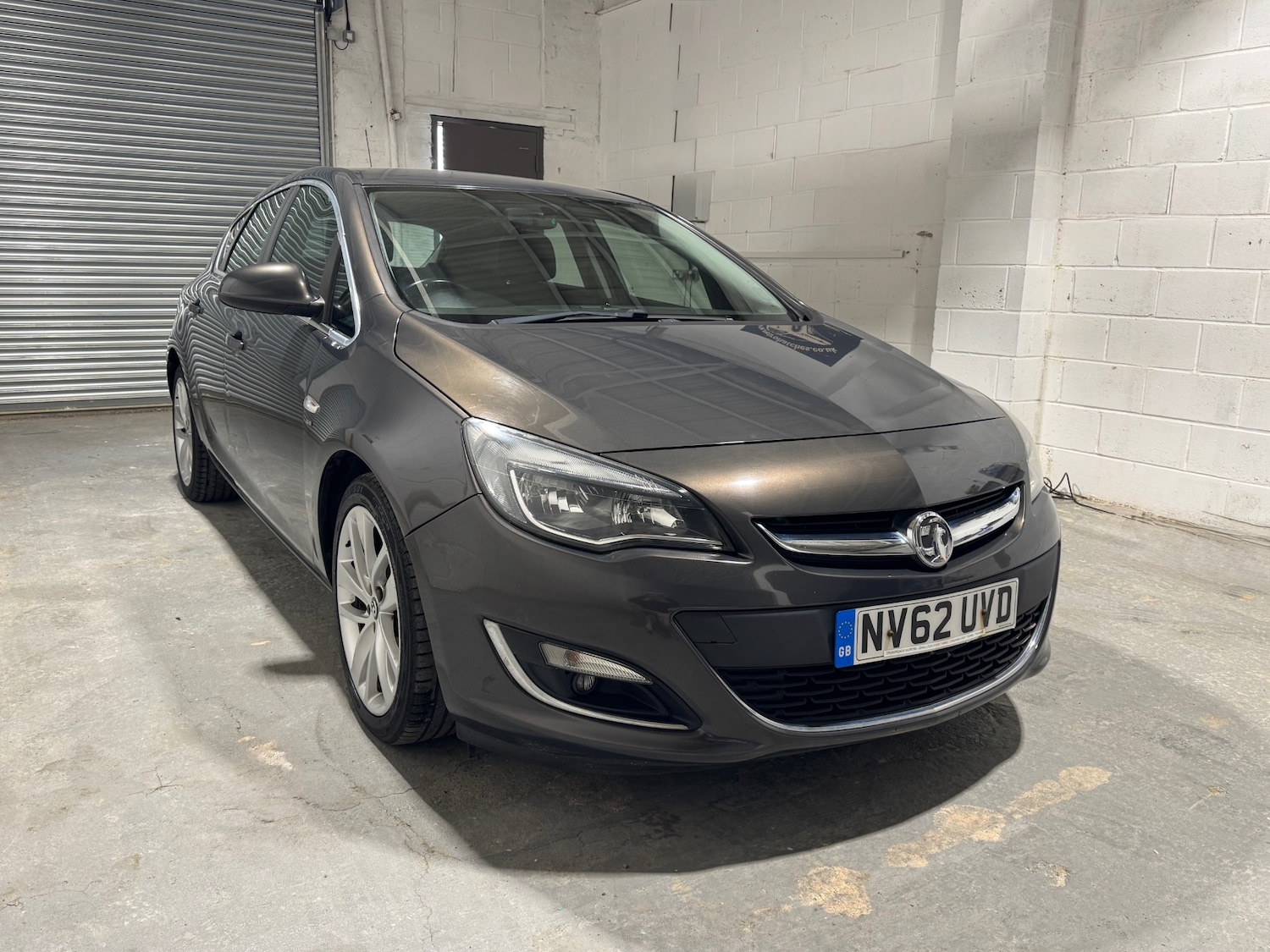 Used Vauxhall Astra 2013 for sale - 77786542: Photo 5