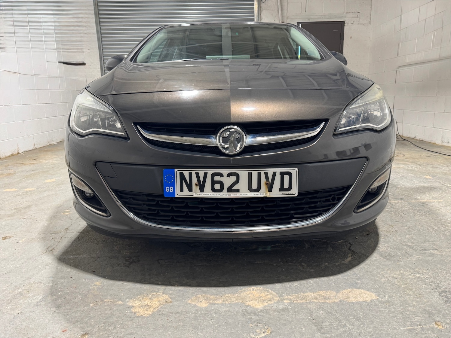 Used Vauxhall Astra 2013 for sale - 77786542: Photo 6
