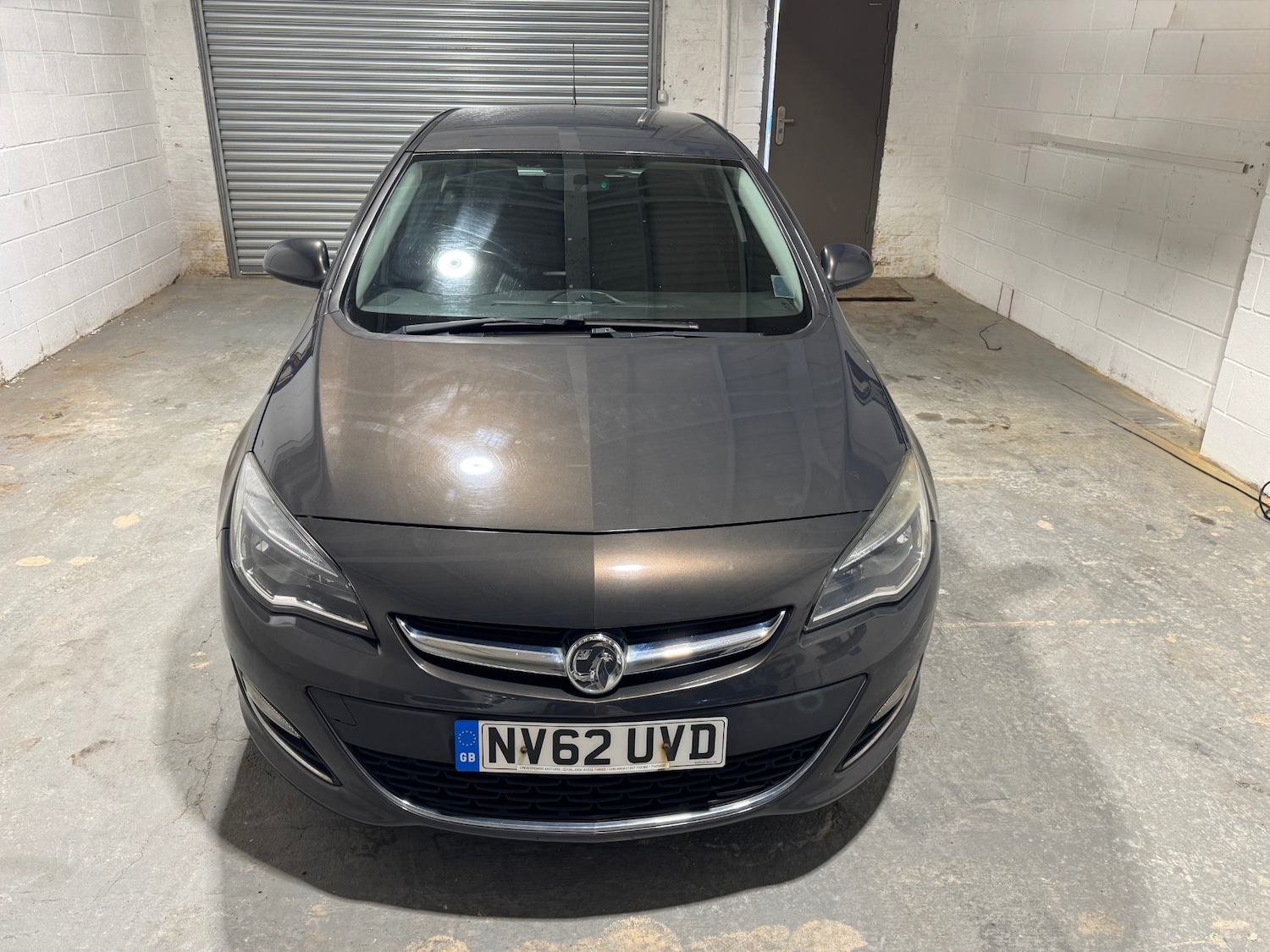 Used Vauxhall Astra 2013 for sale - 77786542: Photo 7